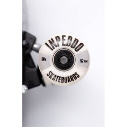 InpeddoLucas Beaufort Friends Skatenoard Std 8.125