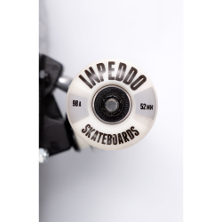 InpeddoLucas Beaufort Friends Skatenoard Std 8.125