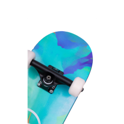 Inpeddo Brush Stroke Short & Wide Complete 8.0