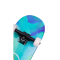 Inpeddo Brush Stroke Short & Wide Complete 8.0