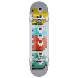 Inpeddo Video Game Skateboard Premium 8.0