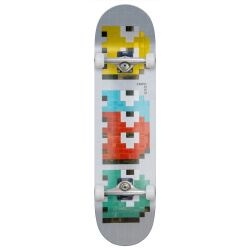 Inpeddo Video Game Skateboard Premium 8.0