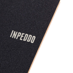 Inpeddo Video Game Skateboard Premium 8.0