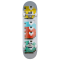 Inpeddo Video Game Skateboard Premium 8.0