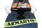 Birdhouse Armanto Butterfly Stage 3 Complete Skateboard