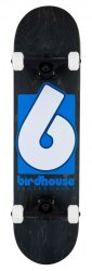 Birdhouse B Logo Stage 3 Complete Skateboard