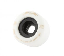 Arbor Signature Wheel Suave Axel Serrat 58mm/80a