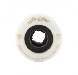 Arbor Signature Wheel Suave Axel Serrat 58mm/80a