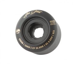 Arbor Signature Wheel Suave Axel Serrat 58mm/80a