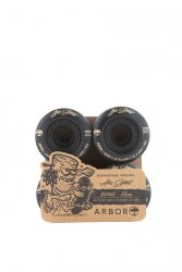Arbor Signature Wheel Suave Axel Serrat 58mm/80a