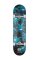 Inpeddo X Lousy Livin Palm Eyes Complete Skateboard  8.125"