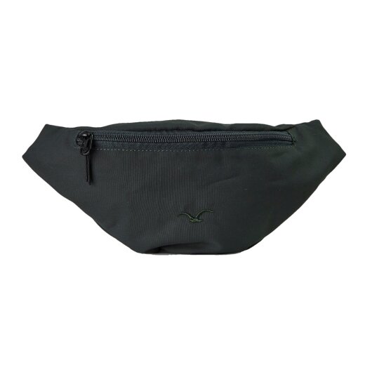 Cleptomanicx Hipbag Simplist Dcarab Green
