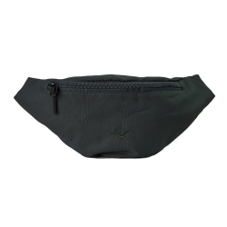Cleptomanicx Hipbag Simplist Dcarab Green