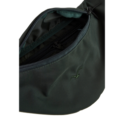 Cleptomanicx Hipbag Simplist Dcarab Green