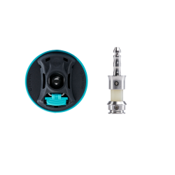 Duotone iBase 2.0 + iTendon Mastfuß