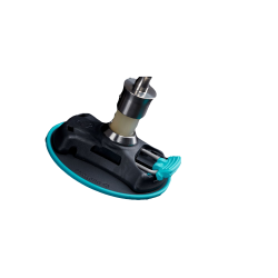 Duotone iBase 2.0 + iTendon Mastfuß