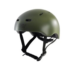 GATH Multisports Helm RGM unisize Olive