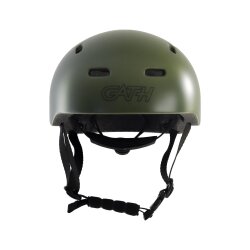 GATH Multisports Helm RGM unisize Olive