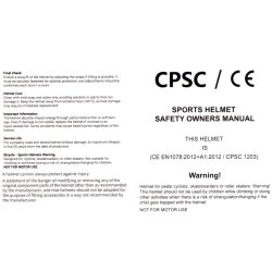 GATH Multisports Helm RGM unisize Olive