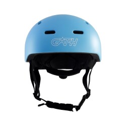 GATH Multisports Helm RGM unisize Blau