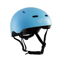 GATH Multisports Helm RGM unisize Blau