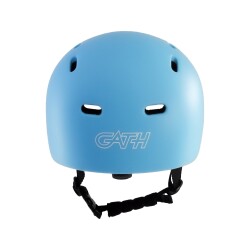 GATH Multisports Helm RGM unisize Blau