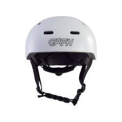 GATH Multisports Helm RGM unisize Weiss