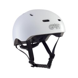 GATH Multisports Helm RGM unisize Weiss