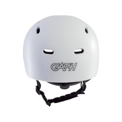 GATH Multisports Helm RGM unisize Weiss