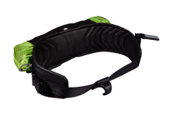 Mystic Parawing Stash Belt Harness Black