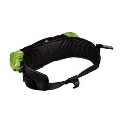 North Parawing Stash Belt Harness Black