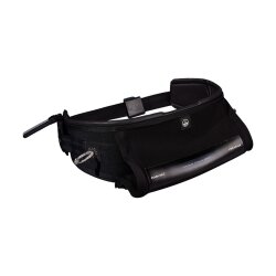 North Parawing Stash Belt Harness Black
