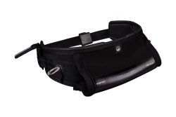 North Parawing Stash Belt Harness Black