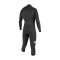 Soöruz Fighter 3/2 Semidry LS Cut FZ Neoprenanzug Black