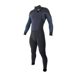 Soöruz Guru Wind 4/3  Fullsuit Men FZ Organic...
