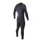 Soöruz Guru Wind 4/3  Fullsuit Men FZ Organic Oysterprene Black
