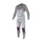 Soöruz Guru Wind 4/3  Fullsuit Men FZ Organic Oysterprene Black