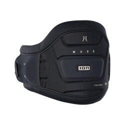 Ion Muse Windsurf Trapez Harness Women Black