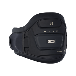 Ion Muse Windsurf Trapez Harness Women Black