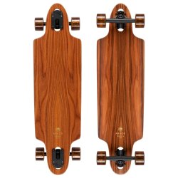 Arbor Performance Flagship Zepplin 32" Longboard...