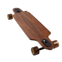 Arbor Performance Flagship Zepplin 32" Longboard Komplettboard