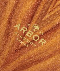 Arbor Performance Flagship Zepplin 32" Longboard Komplettboard