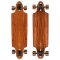 Arbor Performance Flagship Zepplin 32" Longboard Komplettboard