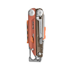 Leatherman Signal Taschenmesser Mesa Verde