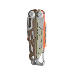 Leatherman Signal Taschenmesser Mesa Verde