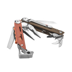 Leatherman Signal Taschenmesser Mesa Verde