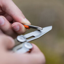 Leatherman Signal Taschenmesser Mesa Verde