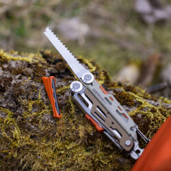 Leatherman Signal Taschenmesser Mesa Verde