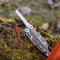 Leatherman Signal Taschenmesser Mesa Verde