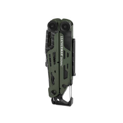 Leatherman Signal Taschenmesser Topo Blade